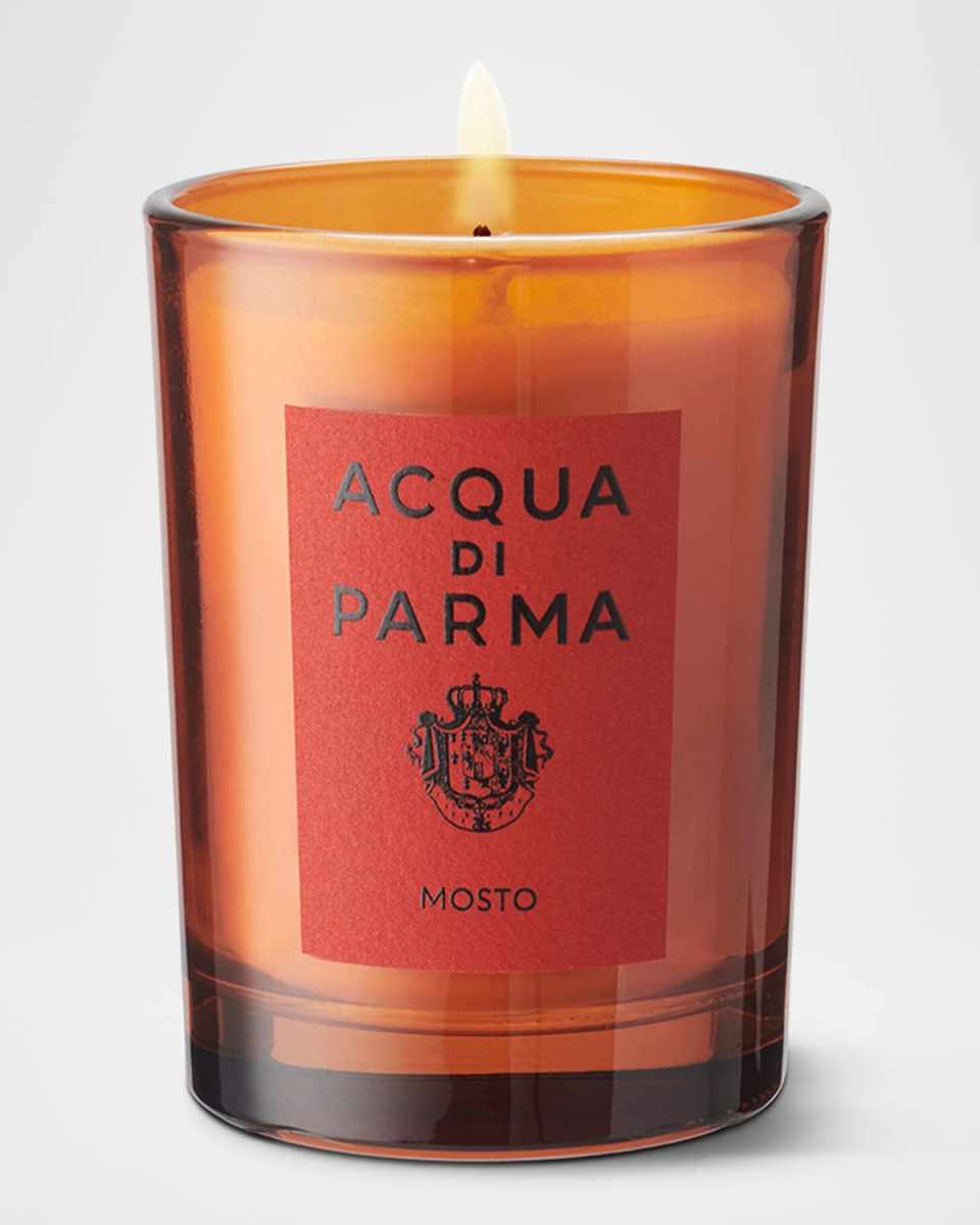 Mosto Candle, 7 oz.
